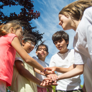 Casting enfant fille et garçon entre 6 et 11 ans pour tournage unitaire TF1