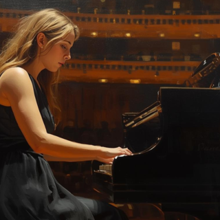 Casting femme pianiste pour rôle dans spectacle jeune public
