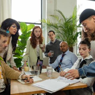 Casting homme et femme entre 16 et 75 ans pour figuration dans série TF1 avec Isabelle Nanty