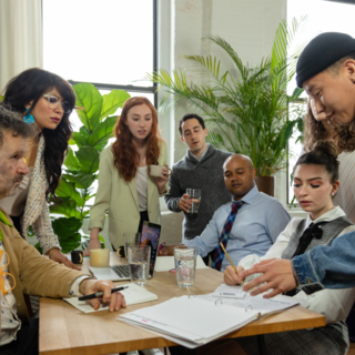 Casting homme et femme entre 16 et 75 ans pour figuration dans série TF1 avec Isabelle Nanty