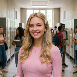 Casting comédienne entre 16 et 20 ans pour rôle principal dans long métrage cinéma