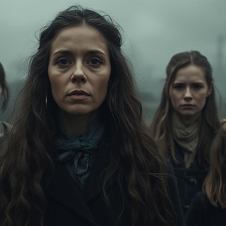 Casting femmes entre 7 et 40 ans pour un long-métrage