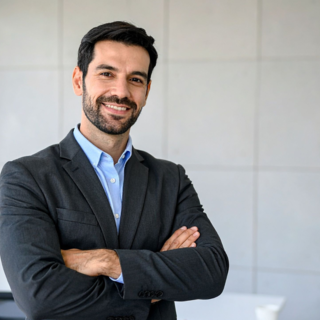 Casting comédien entre 30 et 45 ans pour rôle principal dans fiction thriller