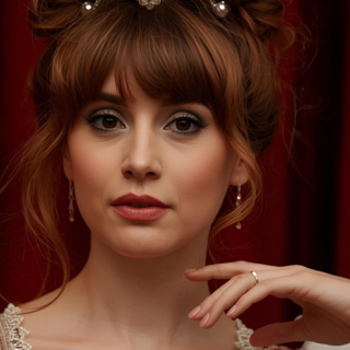 Casting comédienne avec expérience pour rôle dans pièce de théâtre