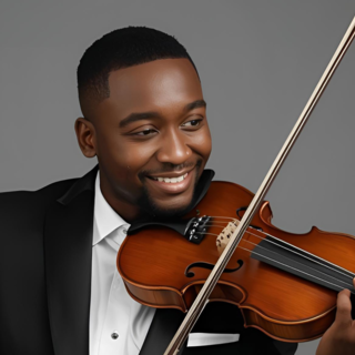 Casting violoniste typé afro pour doublure Omar Sy dans film réalisé par Ladj Ly