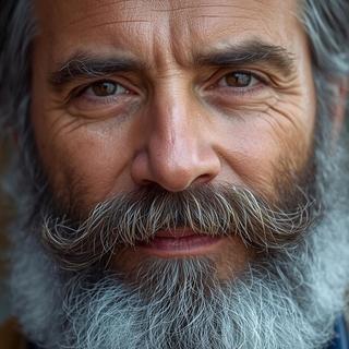 Casting homme barbu entre 30 et 70 ans pour tournage film de Géraldine Nakache