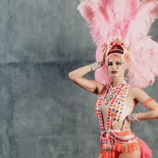 Casting danseuse de 18 ans et plus pour intégrer troupe d'un célèbre cabaret