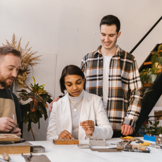 Casting figurant homme et femme entre 16 et 85 ans pour tournage série plateforme