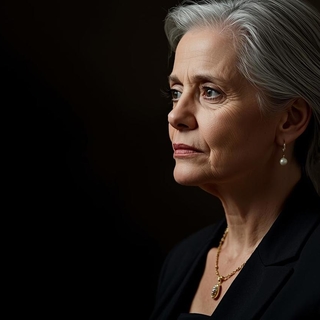 Casting femme entre 45 et 55 ans pour silhouette dans film