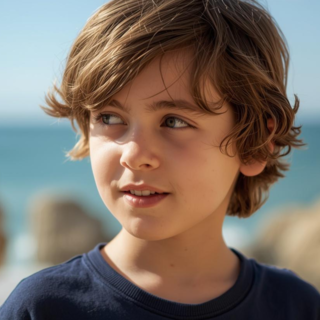 Casting enfant garçon entre 7 et 10 ans pour rôle dans court métrage