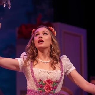 Casting comédienne entre 25 et 37 ans pour rôle dans pièce de théâtre jeune public