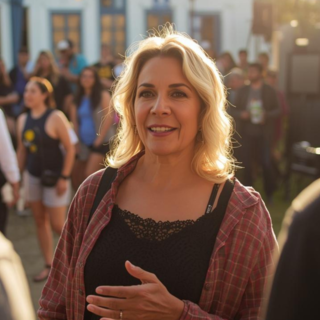 Casting actrice entre 50 et 55 ans pour rôle dans court métrage