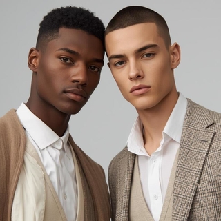 URGENT : Casting modèle homme entre 18 et 25 ans pour shooting photo mode streetwear