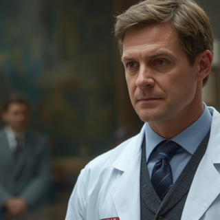 Casting comédien entre 40 et 50 ans pour rôle dans téléfilm