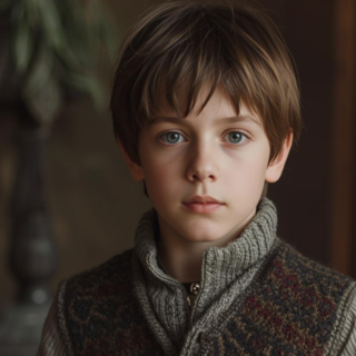 Casting enfant garçon chanteur pour tournage série