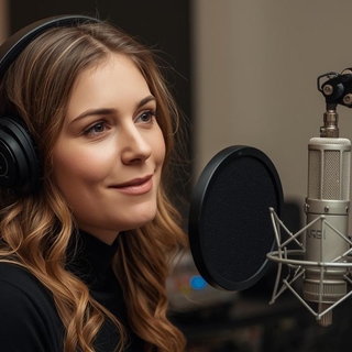 Casting comédien ou comédienne voix off d'environ 30 ans pour campagne ministère de l'agriculture