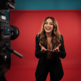 Casting comédienne entre 20 et 50 ans pour tournage vidéo YouTube