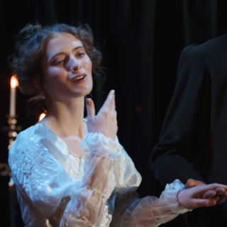 Casting chanteuse, danseuse et comédienne entre 20 et 30 ans pour comédie musicale