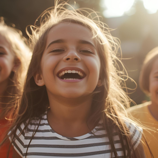 Casting enfant fille et garçon entre 6 et 8 ans pour shooting photo mode en Martinique et Guadeloupe
