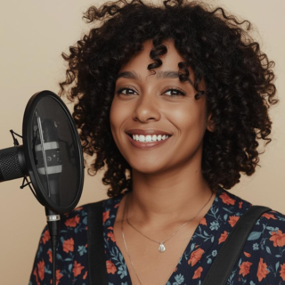 Casting femme voix off bilingue français et portugais du Brésil pour campagne publicitaire