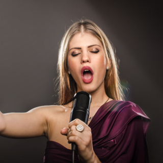 Casting comédienne et chanteuse entre 25 et 35 ans pour spectacle musical