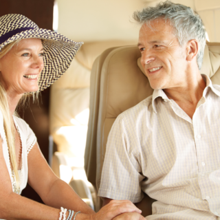 Casting homme et femme de 30 à 40 ans pour publicité montre de luxe