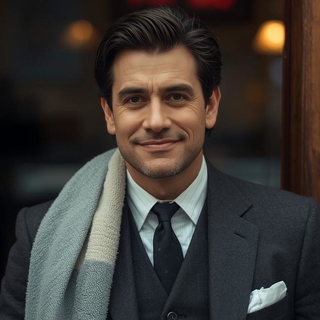 Casting comédien entre 40 et 50 ans pour rôle dans court métrage