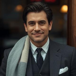 Casting comédien entre 40 et 50 ans pour rôle dans court métrage