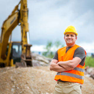 Casting homme entre 35 et 55 ans pour silhouette parlante dans série M6