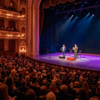 Casting homme et femme entre 16 et 99 ans pour figuration dans long métrage