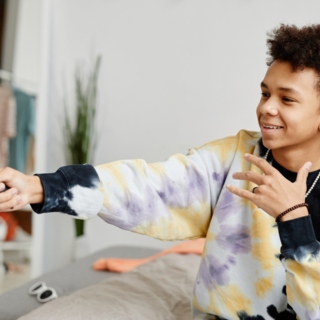 Casting enfant et ado garçon entre 8 et 12 ans pour tournage court-métrage