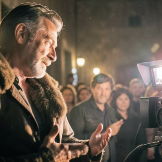 Casting figurant homme et femme avec physique atypique pour tournage film