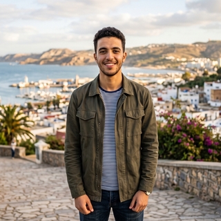 Casting jeune comédien maghrébin entre 18 et 20 ans pour rôle dans film