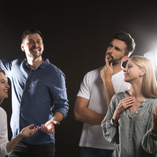 Casting acteur et actrice entre 16 et 46 ans pour championnat du Monde des Arts de scène