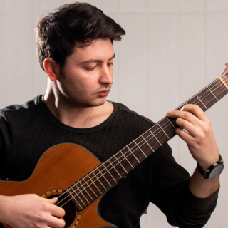 Casting guitariste homme ou femme pour évènement culturel musical