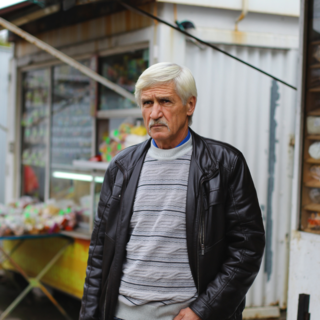 Casting comédien sénior d'environ 60 ans pour tournage vidéo entreprise