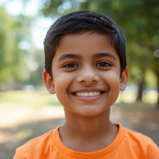 Casting enfant garçon entre 7 et 9 ans pour rôle principal dans court métrage