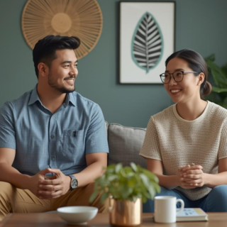 Casting comédien et comédienne entre 30 et 50 ans pour tournage publicité déco