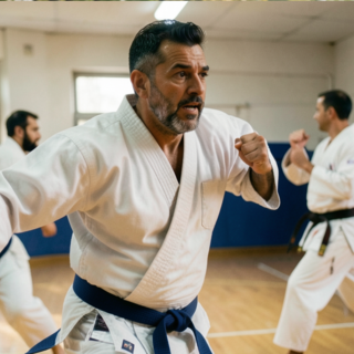 Casting comédien entre 40 et 50 ans pour rôle dans unitaire tv