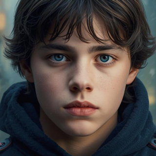 Casting ado fille et garçon entre 12 et 14 ans pour rôle dans film Anatole Latuile