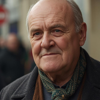 Casting comédien entre 60 et 85 ans pour rôle dans série humoristique Canal+