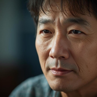 Casting comédien coréen entre 35 et 60 ans pour rôle dans long métrage