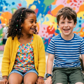 Casting enfant fille et garçon entre 6 et 10 ans pour tournage publicité