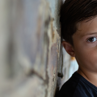 Casting enfant garçon de 9 ans pour rôle dans film avec Tahar Rahim