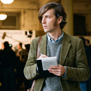Casting homme entre 35 et 45 ans pour tournage documentaire Netflix sur Bernard Tapie