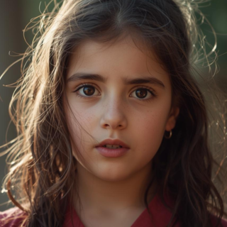 Casting enfant fille ou garçon entre 8 et 12 ans pour tournage court métrage