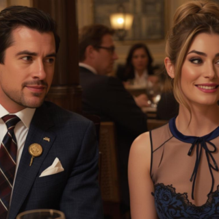 Casting figurant homme et femme entre 19 et 65 ans pour tournage série Dear You