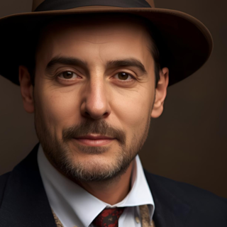 Casting comédien d'origine italienne pour rôle dans film avec Omar Sy, Vincent Cassel et François Civil