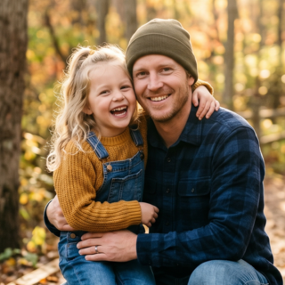 Casting duo père et petite fille entre 6 et 8 ans pour silhouette dans long métrage