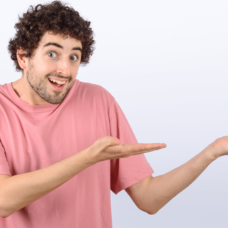 Casting homme entre 18 et 20 ans pour tournage vidéo de stock